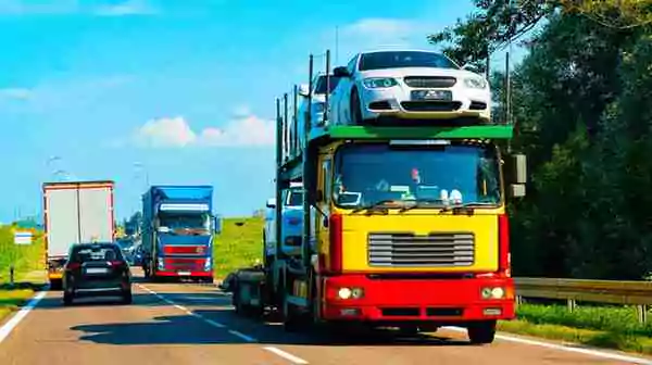 best-car-transport-company-in-india