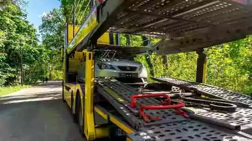 Khandelwal Car Transport