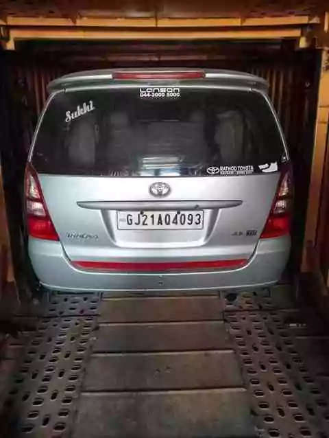 car carrier in pune 