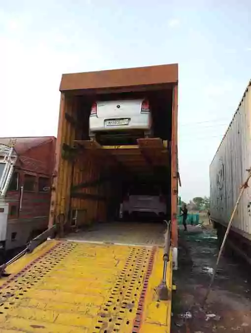 best car carrier in bangalore 
