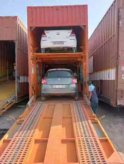 Best Car Transport