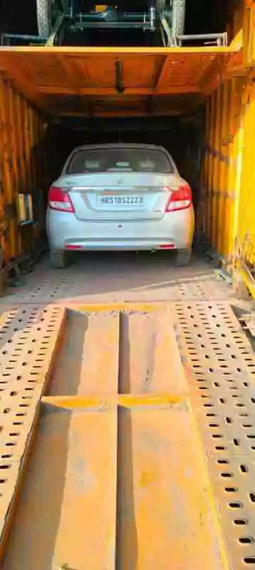 car transport in goa 