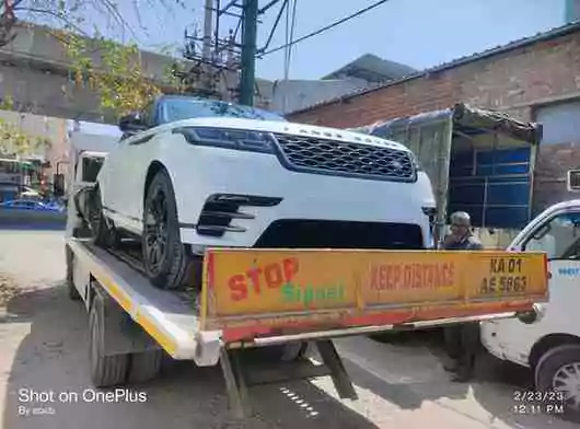car transport services in bangalore 