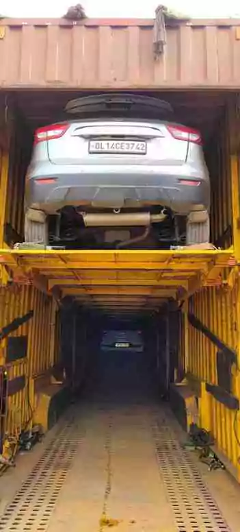 best car carrier in delhi  